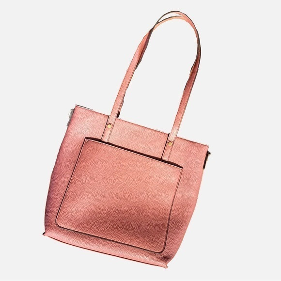 Seven Days Handbags - Seven‎ Days Muave Tote